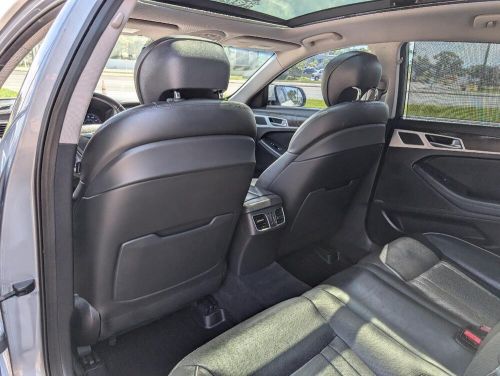 2016 Hyundai Genesis 3.8L, US $17,992.00, image 6