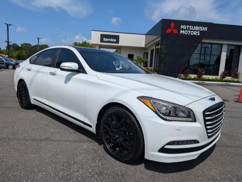 2016 Hyundai Genesis 3.8L, US $17,992.00, image 9