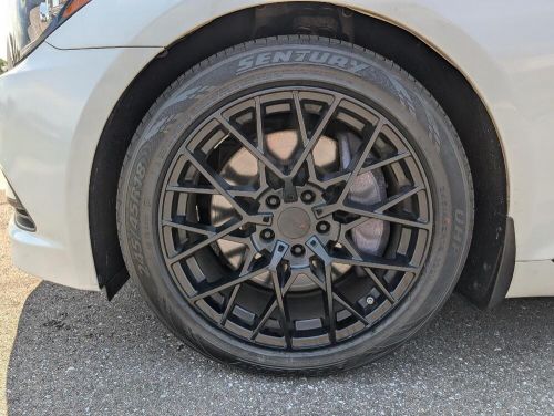 2016 Hyundai Genesis 3.8L, US $17,992.00, image 11