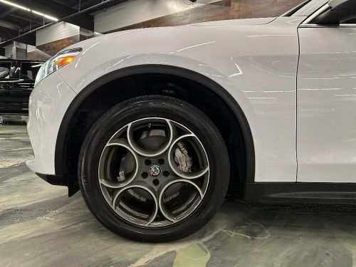 2018 Alfa Romeo Stelvio, US $13,950.00, image 3