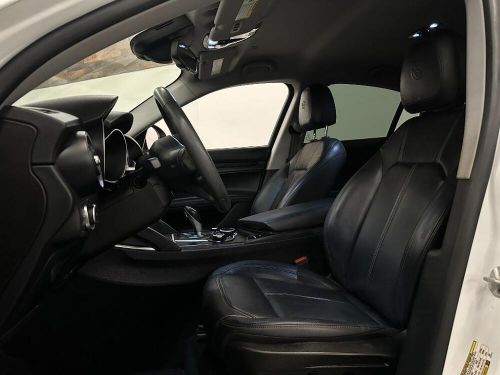 2018 Alfa Romeo Stelvio, US $13,950.00, image 5