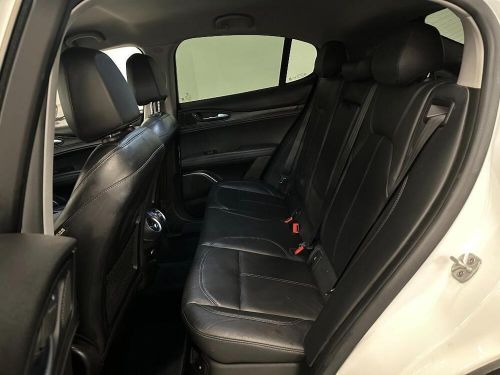 2018 Alfa Romeo Stelvio, US $13,950.00, image 6