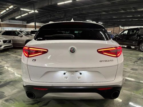 2018 Alfa Romeo Stelvio, US $13,950.00, image 11