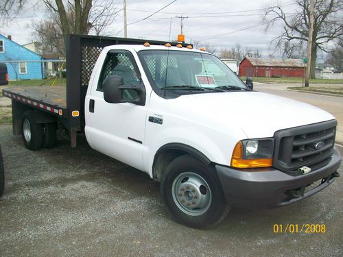 2000 Ford F-350, US $13,000.00, image 1