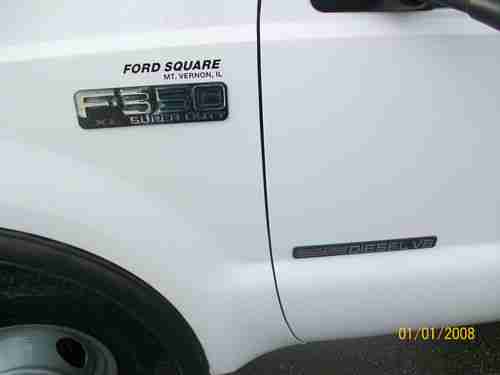 2000 Ford F-350, US $13,000.00, image 4