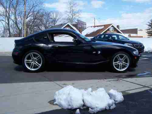 2007 BMW Z4 M Coupe, US $33,990.00, image 3