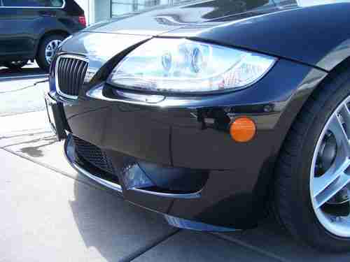 2007 BMW Z4 M Coupe, US $33,990.00, image 9