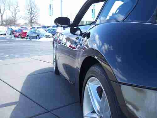 2007 BMW Z4 M Coupe, US $33,990.00, image 10