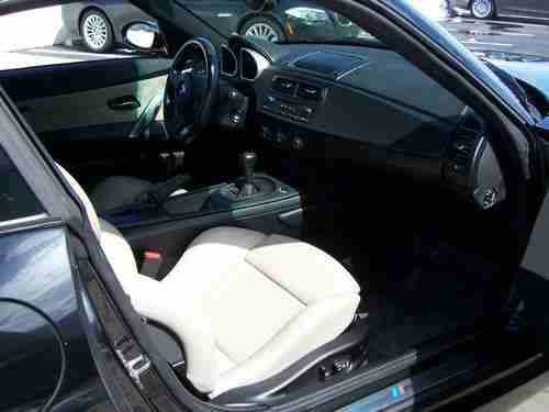 2007 BMW Z4 M Coupe, US $33,990.00, image 13