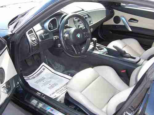 2007 BMW Z4 M Coupe, US $33,990.00, image 15