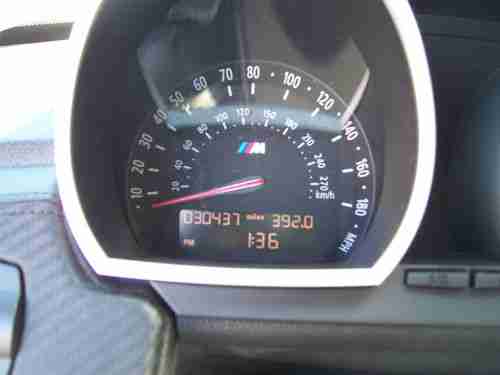 2007 BMW Z4 M Coupe, US $33,990.00, image 16