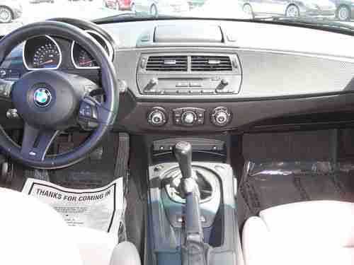 2007 BMW Z4 M Coupe, US $33,990.00, image 17