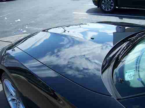 2007 BMW Z4 M Coupe, US $33,990.00, image 18