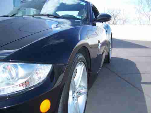 2007 BMW Z4 M Coupe, US $33,990.00, image 20