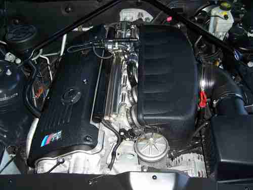 2007 BMW Z4 M Coupe, US $33,990.00, image 21