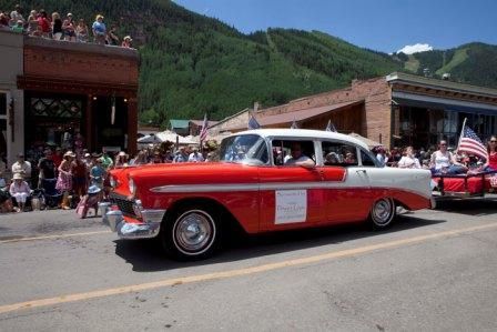 1956 chevy