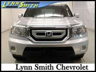 2009 honda pilot 2wd 4dr ex