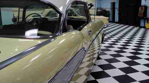 1957 CHEVROLET BEL AIR, US $42,500.00, image 5