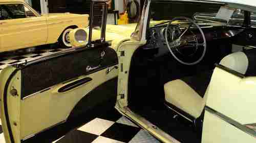 1957 CHEVROLET BEL AIR, US $42,500.00, image 7
