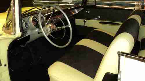 1957 CHEVROLET BEL AIR, US $42,500.00, image 8