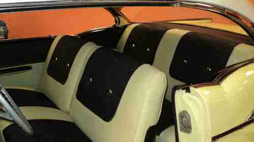 1957 CHEVROLET BEL AIR, US $42,500.00, image 9