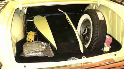 1957 CHEVROLET BEL AIR, US $42,500.00, image 12