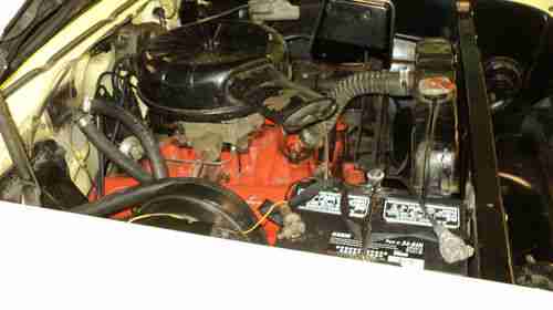 1957 CHEVROLET BEL AIR, US $42,500.00, image 14