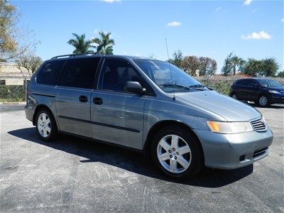 2000 lx 3.5l auto green