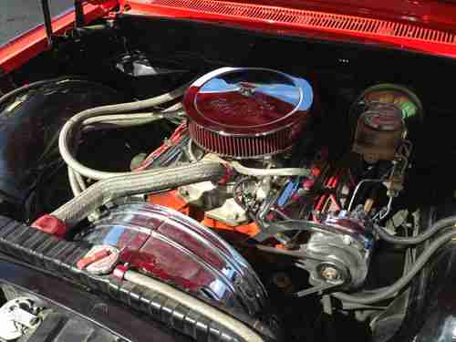 1959 Chevrolet Impala **RUNS PERFECT, A GREAT CAR!**, image 9