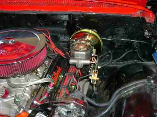 1959 Chevrolet Impala **RUNS PERFECT, A GREAT CAR!**, image 10