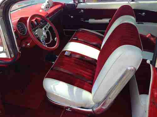 1959 Chevrolet Impala **RUNS PERFECT, A GREAT CAR!**, image 11