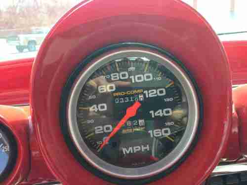 1959 Chevrolet Impala **RUNS PERFECT, A GREAT CAR!**, image 13