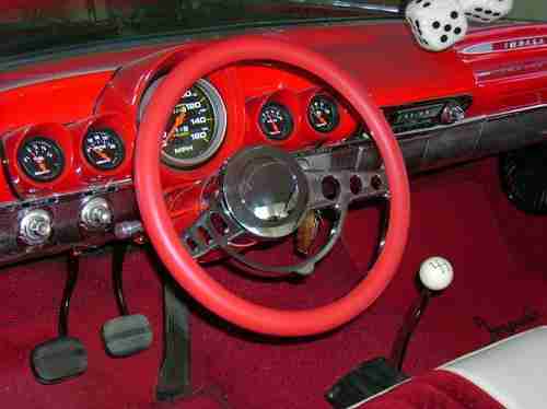 1959 Chevrolet Impala **RUNS PERFECT, A GREAT CAR!**, image 16