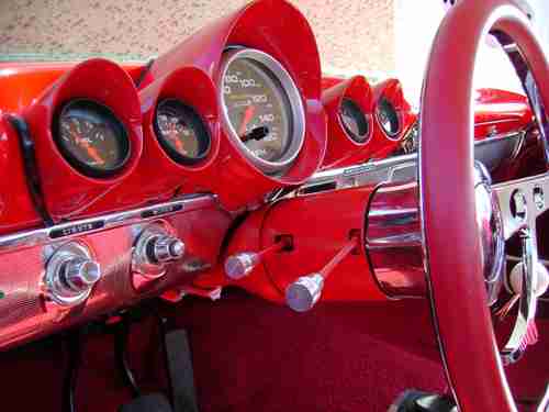 1959 Chevrolet Impala **RUNS PERFECT, A GREAT CAR!**, image 17