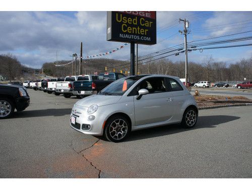 2012 fiat 500