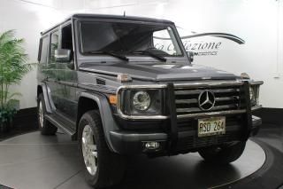 2012 mercedes-benz g-class 4matic 4dr g550