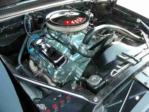 1969 Pontiac Firebird 400 HT Coupe Complete Ground up Restoration, image 6