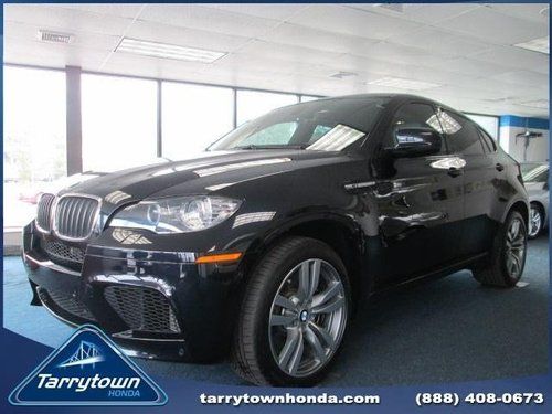 2010 bmw x6 m