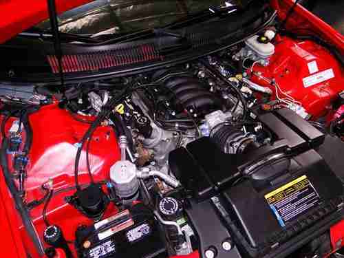 2002 CHEVY CAMARO SS 35TH ANNIVERSARY 6 SPEED T-TOP COLLECTOR CAR 1 OF 1077 MADE, image 19