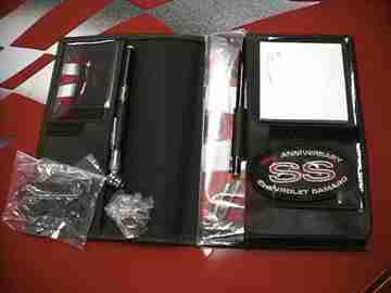 2002 CHEVY CAMARO SS 35TH ANNIVERSARY 6 SPEED T-TOP COLLECTOR CAR 1 OF 1077 MADE, image 20
