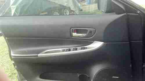 2005 Mazda 6 S Sport Sedan Clean 30 MPG Leather Sunroof AUTO, image 3