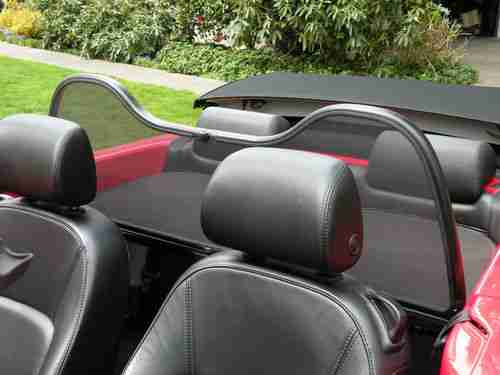 2004 New Beetle Convertible, US $10,880.00, image 4