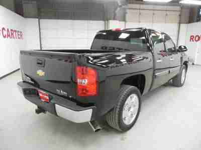 Crew Cab Sho 5.3L 6 Passenger Seating Coat hooks, rear driver and passenger side, US $27,787.00, image 6