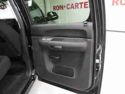 Crew Cab Sho 5.3L 6 Passenger Seating Coat hooks, rear driver and passenger side, US $27,787.00, image 14