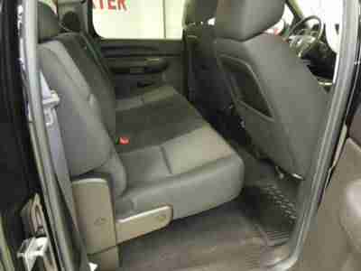 Crew Cab Sho 5.3L 6 Passenger Seating Coat hooks, rear driver and passenger side, US $27,787.00, image 15