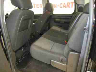 Crew Cab Sho 5.3L 6 Passenger Seating Coat hooks, rear driver and passenger side, US $27,787.00, image 19