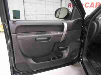 Crew Cab Sho 5.3L 6 Passenger Seating Coat hooks, rear driver and passenger side, US $27,787.00, image 20