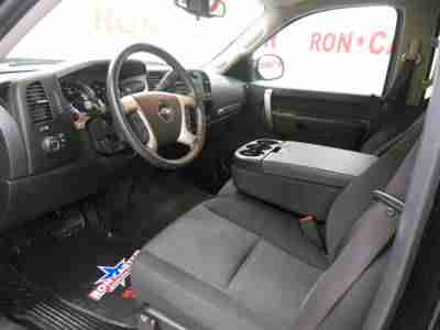 Crew Cab Sho 5.3L 6 Passenger Seating Coat hooks, rear driver and passenger side, US $27,787.00, image 21