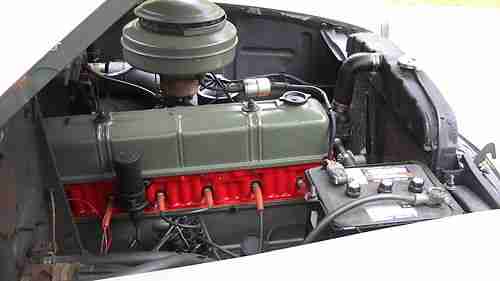 1953 CHvey 210, US $7,800.00, image 2