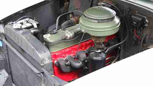 1953 CHvey 210, US $7,800.00, image 3